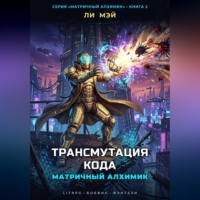 Ли Мэй. Матричный Алхимик: Трансмутация Кода