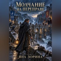 Яна Зорина. Молчание на переправе