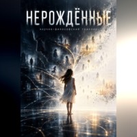 Евгений Рыбочкин. НЕРOЖДЁННЫЕ