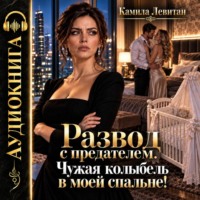 . Развод с предателем. Чужая колыбель в моей спальне!