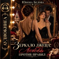 Юнона Белова. Зеркало лжеца. Любовь против правил