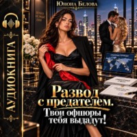 Юнона Белова. Развод с предателем. Твои офшоры тебя выдадут!