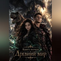 Вайлери Пилс. Книга Первая. Древний мир
