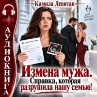 . Измена мужа. Справка, которая разрушила нашу семью!