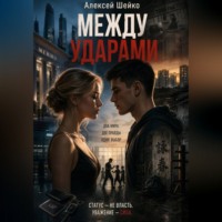 Алексей Шейко. Между ударами