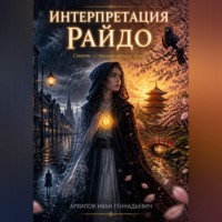 Иван Архипов. Интерпретация Райдо