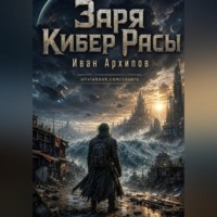 Иван Архипов. Заря Кибер Расы