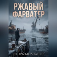 Игорь Молчанов. Ржавый фарватер