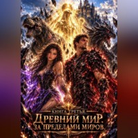 Вайлери Пилс. Книга третья. Древний мир. За пределами миров