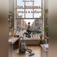 Ирина Лем. Как Вероника попала в кабалу
