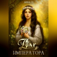 Анна Ге. Дар императора