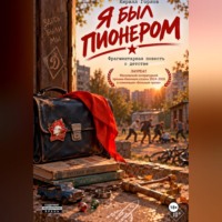 Кирилл Горлов. Я был пионером