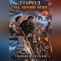 . Город на линии огня