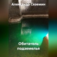 Александр Сеземин. Обитатель подземелья