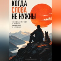 Николай Заречин. Когда слова не нужны: Мужская проза о выборе, характере и близких