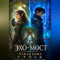 Юрий Адаменко. Эхо-мост. Чужая кожа
