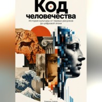 Владимир Туманец. Код человечества: История культуры от первых рисунков до цифровой эпохи