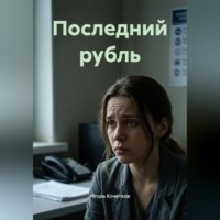 Игорь Кочетков. Последний рубль