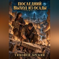 Тимофей Арский. Последний выход из осады