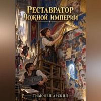 Тимофей Арский. Реставратор ложной империи