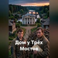 Падарожнік Путеводнік. Дом у Трёх Мостов