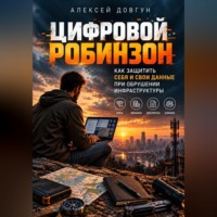 . Цифровой робинзон