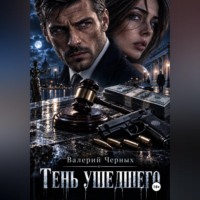 Валерий Черных. Тень ушедшего