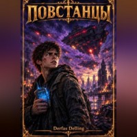 Derfas Delling. Повстанцы