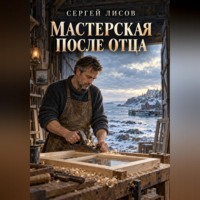 . Мастерская после отца