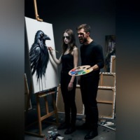 Ирина Васильева. Спящий Хищник против Пепла