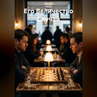 Ольга Zimmer. Его Величество Случай
