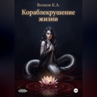 Кирилл Волков. Кораблекрушение жизни