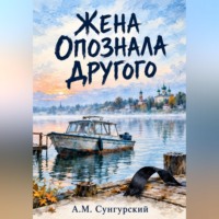 А.М. Сунгурский. Жена опознала другого