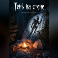Дмитрий Правдин. Тень на стене (рассказ 2)
