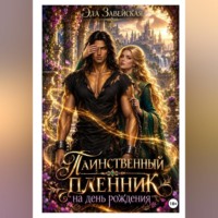 Эла Завейская. Таинственный пленник на день рождения