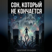 Дмитрий Правдин. Сон, который не кончается. Рассказ 4
