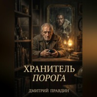 Дмитрий Правдин. Хранитель порога. Рассказ 5