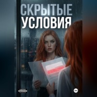 Арика Ретнас. Скрытые условия