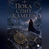 Дея Эльмар. Пока спит камень
