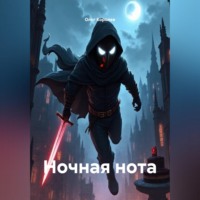 Олег Александрович Королев. Ночная нота