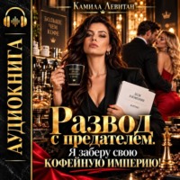 . Развод с предателем. Я заберу свою кофейную империю!