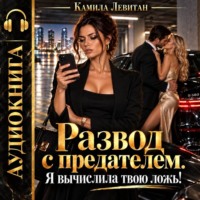 . Развод с предателем. Я вычислила твою ложь!