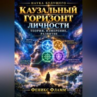 Феникс Фламм. Каузальный горизонт личности: теория, измерение, развитие