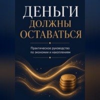 . Деньги должны оставаться