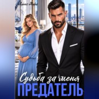 Алекс Мара. Предатель. Судьба за меня
