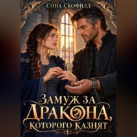 Сона Скофилд. Замуж за дракона, которого казнят
