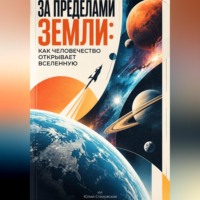 Юлия Становская. За пределами Земли: Как человечество открывает Вселенную