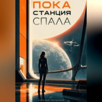 Наталья Полынная. Пока станция спала