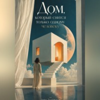 Анна Ладожская. Дом, который снится только одному человеку