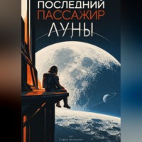 Софья Вечерняя. Последний пассажир Луны